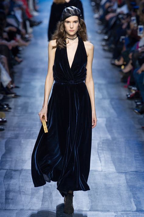 christian dior 2017 autumn